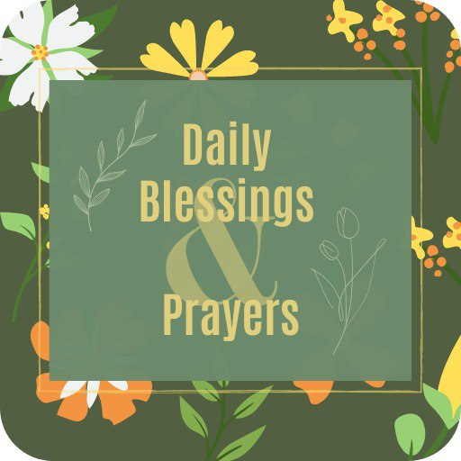 Daily Blessings & Prayers Download on Windows
