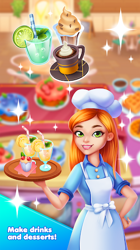 Good Chef - Cooking Games 1.3 screenshots 18