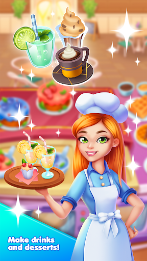 Good Chef - Cooking Games