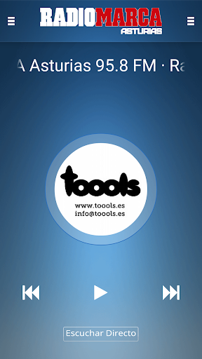 App-voorskou