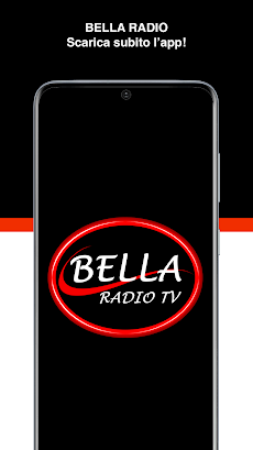 Bella Radioのおすすめ画像1