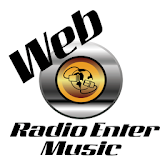 Web Radio Enter Music icon