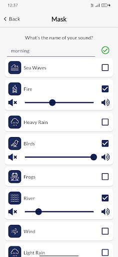 Still Tinnitus Screenshot 4 - AppWisp.com