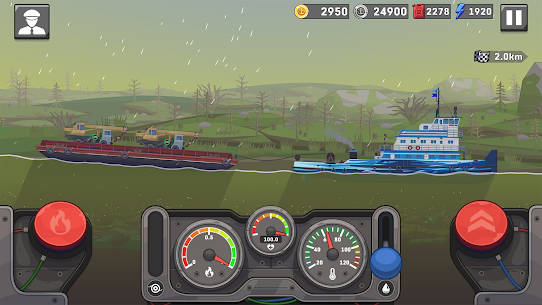 Ship Simulator (Unlimited Money) 16