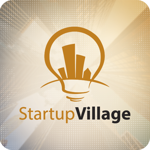 Startup Village RA 1.2 Icon