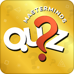 Quiz Masterminds Premium ikonjának képe