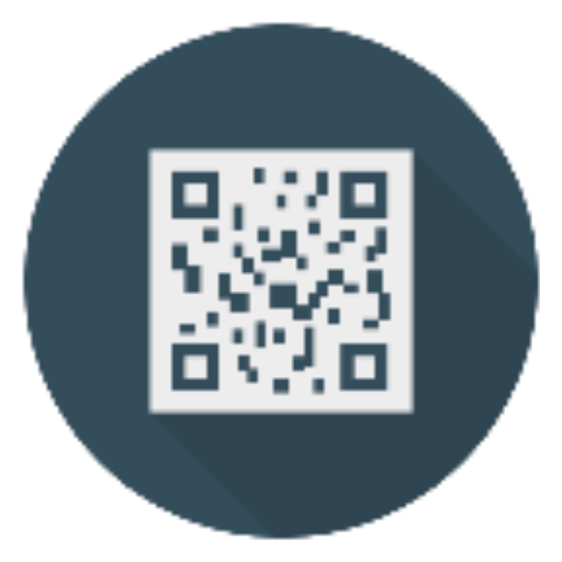 Bar code | QR-Scanner and Gene logo