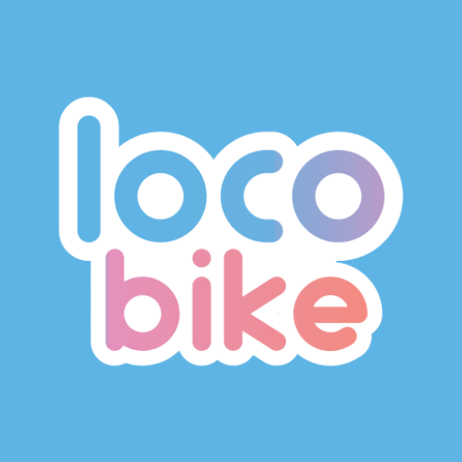 Loco樂區 - 單車、玩樂 - AppWisp.com