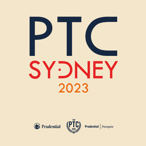 PTC 2023 SYDNEY