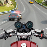 Cover Image of Herunterladen Real Bike Race 3D Game Offline 1.5 APK