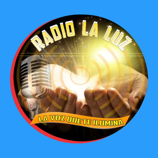 RADIO LA LUZ logo