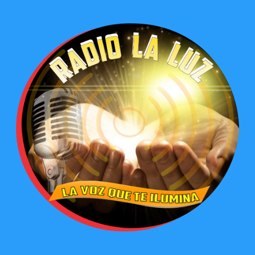 RADIO LA LUZ  Icon