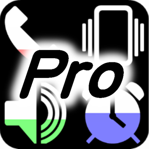 Minimal Volume Widget Pro logo