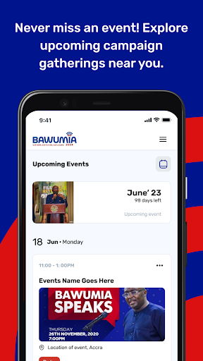 Bawumia Connect Screen 3