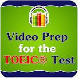 Video Prep for the TOEIC® Test icon