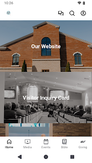 Morningside Baptist Morristown