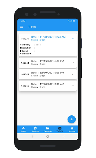 Hi-Internet Screenshot 3 - AppWisp.com