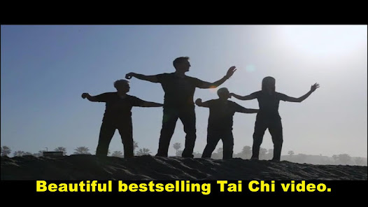 Screenshot 8 Tai Chi Fit OVER 50 android