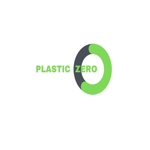 PlasticZero logo
