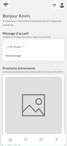 CJD Normandie Screen 3