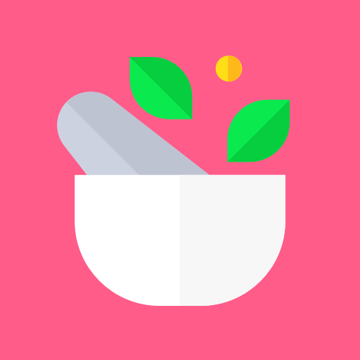 Recipe Hour Demo : Flutter Wor logo