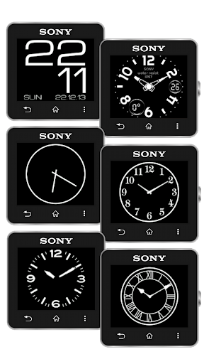 Download Watch Faces For Smartwatch 2 For Android Watch Faces For Smartwatch 2 Apk Download Steprimo Com