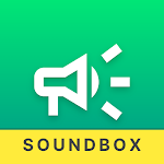 Payment Alerts SoundBox (Lite)