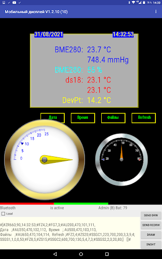 Introductory MoDyz Screen 2