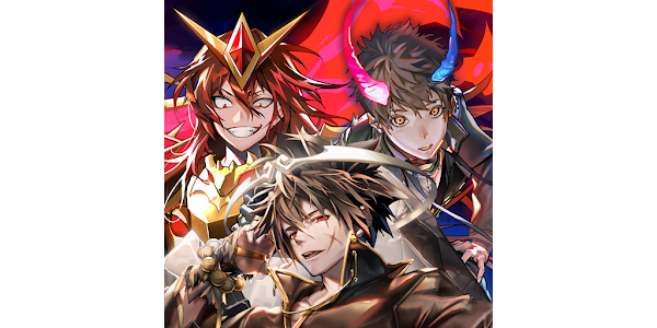 ヒーローカンターレ ダイナミックアニメーションrpg Google Play のアプリ