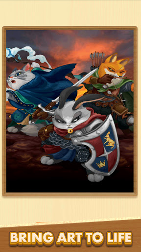 Block Art Puzzle Mod Mở Khóa Tất Cả
