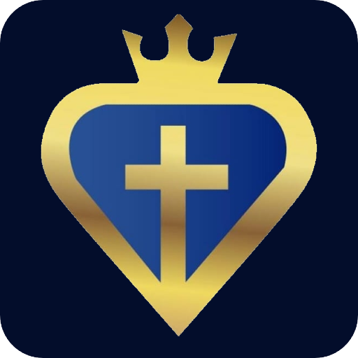 Agape Christian Ministries logo