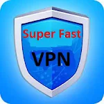 Cover Image of ダウンロード Super Fast VPN 1.2 APK