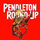 Pendleton Round-UP icon