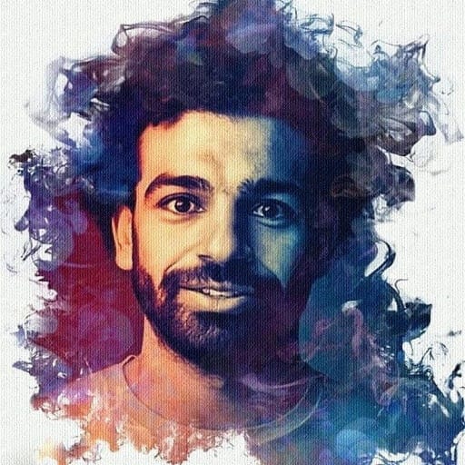 MO SALAH WALLPAPER 2022 Download on Windows