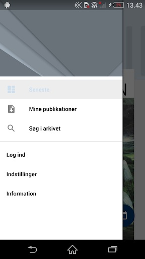 Kunstavisen Screen 2