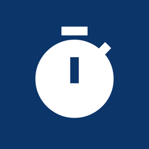 Stopwatch logo