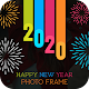 Happy New Year 2020 - Photo Frame & Greetings Descarga en Windows