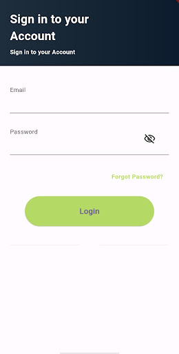 DealMate - Dealer App Screen 2