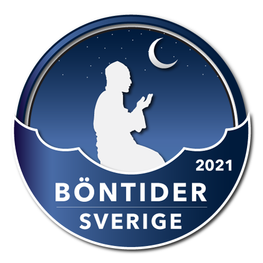 Böntider i Sverige  Icon