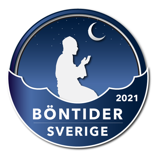Böntider i Sverige logo