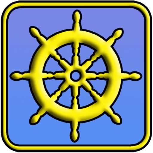 DroidNavtex for marine 1.16 Icon