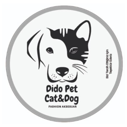 Dido Petshop logo