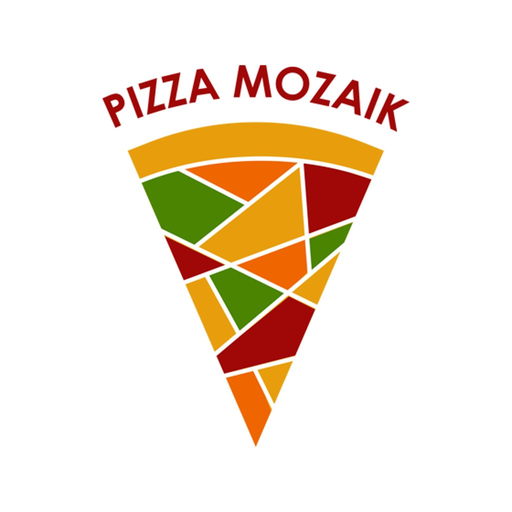 Pizza Mozaik logo