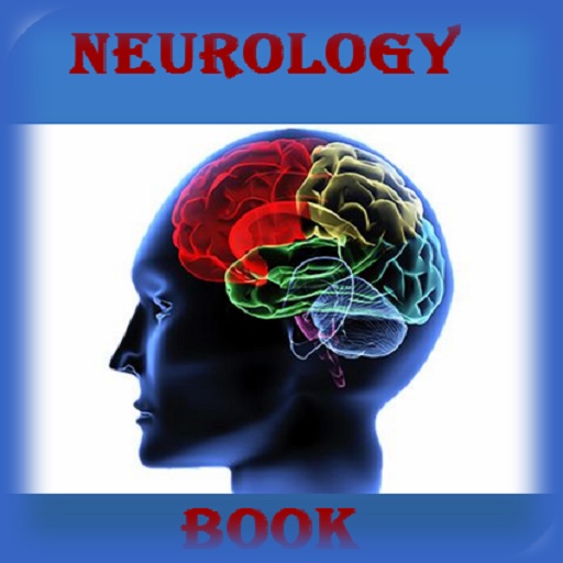 Neurology Book 5.1.3 Icon