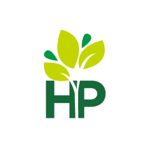 Huntley Park District Fitness logo