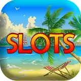 Tropical Casino Slots icon