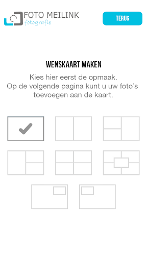 Foto Meilink Screen 2