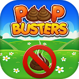 PoopBusters icon