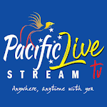 Cover Image of Download Pacific Live TV  APK