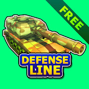  tower defense Line Demo 
